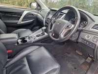 USED 2020 70 MITSUBISHI SHOGUN SPORT 0.0 DI-D 4 5d 178 BHP ZERO DEPOSIT FINANCE AVAILABLE