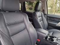 USED 2020 70 MITSUBISHI SHOGUN SPORT 0.0 DI-D 4 5d 178 BHP ZERO DEPOSIT FINANCE AVAILABLE