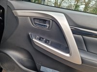 USED 2020 70 MITSUBISHI SHOGUN SPORT 0.0 DI-D 4 5d 178 BHP ZERO DEPOSIT FINANCE AVAILABLE