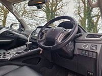 USED 2020 70 MITSUBISHI SHOGUN SPORT 0.0 DI-D 4 5d 178 BHP ZERO DEPOSIT FINANCE AVAILABLE