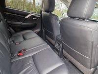 USED 2020 70 MITSUBISHI SHOGUN SPORT 0.0 DI-D 4 5d 178 BHP ZERO DEPOSIT FINANCE AVAILABLE