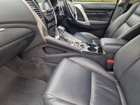 USED 2020 70 MITSUBISHI SHOGUN SPORT 0.0 DI-D 4 5d 178 BHP ZERO DEPOSIT FINANCE AVAILABLE