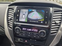 USED 2020 70 MITSUBISHI SHOGUN SPORT 0.0 DI-D 4 5d 178 BHP ZERO DEPOSIT FINANCE AVAILABLE