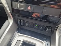 USED 2020 70 MITSUBISHI SHOGUN SPORT 0.0 DI-D 4 5d 178 BHP ZERO DEPOSIT FINANCE AVAILABLE