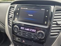 USED 2020 70 MITSUBISHI SHOGUN SPORT 0.0 DI-D 4 5d 178 BHP ZERO DEPOSIT FINANCE AVAILABLE