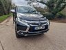 USED 2020 70 MITSUBISHI SHOGUN SPORT 0.0 DI-D 4 5d 178 BHP ZERO DEPOSIT FINANCE AVAILABLE