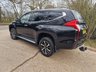 USED 2020 70 MITSUBISHI SHOGUN SPORT 0.0 DI-D 4 5d 178 BHP ZERO DEPOSIT FINANCE AVAILABLE