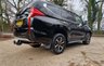 USED 2020 70 MITSUBISHI SHOGUN SPORT 0.0 DI-D 4 5d 178 BHP ZERO DEPOSIT FINANCE AVAILABLE