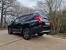 USED 2020 70 MITSUBISHI SHOGUN SPORT 0.0 DI-D 4 5d 178 BHP ZERO DEPOSIT FINANCE AVAILABLE
