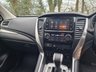 USED 2020 70 MITSUBISHI SHOGUN SPORT 0.0 DI-D 4 5d 178 BHP ZERO DEPOSIT FINANCE AVAILABLE