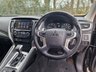 USED 2020 70 MITSUBISHI SHOGUN SPORT 0.0 DI-D 4 5d 178 BHP ZERO DEPOSIT FINANCE AVAILABLE