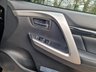 USED 2020 70 MITSUBISHI SHOGUN SPORT 0.0 DI-D 4 5d 178 BHP ZERO DEPOSIT FINANCE AVAILABLE