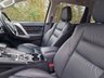 USED 2020 70 MITSUBISHI SHOGUN SPORT 0.0 DI-D 4 5d 178 BHP ZERO DEPOSIT FINANCE AVAILABLE
