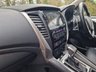 USED 2020 70 MITSUBISHI SHOGUN SPORT 0.0 DI-D 4 5d 178 BHP ZERO DEPOSIT FINANCE AVAILABLE