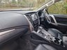 USED 2020 70 MITSUBISHI SHOGUN SPORT 0.0 DI-D 4 5d 178 BHP ZERO DEPOSIT FINANCE AVAILABLE