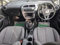 USED 2012 62 SEAT LEON 1.6 CR TDI ECOMOTIVE SE COPA 5d 103 BHP 
