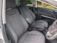 USED 2012 62 SEAT LEON 1.6 CR TDI ECOMOTIVE SE COPA 5d 103 BHP 