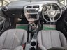 USED 2012 62 SEAT LEON 1.6 CR TDI ECOMOTIVE SE COPA 5d 103 BHP 