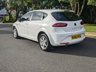 USED 2012 62 SEAT LEON 1.6 CR TDI ECOMOTIVE SE COPA 5d 103 BHP 