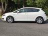 USED 2012 62 SEAT LEON 1.6 CR TDI ECOMOTIVE SE COPA 5d 103 BHP 