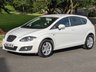 USED 2012 62 SEAT LEON 1.6 CR TDI ECOMOTIVE SE COPA 5d 103 BHP 
