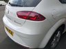 USED 2012 62 SEAT LEON 1.6 CR TDI ECOMOTIVE SE COPA 5d 103 BHP 