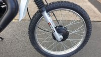USED 1982 HONDA MT50 MT-5 Enduro Moped Learner Legal Fantastic little 50cc Enduro