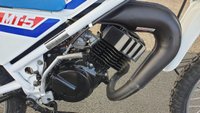 USED 1982 HONDA MT50 MT-5 Enduro Moped Learner Legal Fantastic little 50cc Enduro