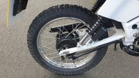 USED 1982 HONDA MT50 MT-5 Enduro Moped Learner Legal Fantastic little 50cc Enduro