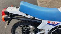 USED 1982 HONDA MT50 MT-5 Enduro Moped Learner Legal Fantastic little 50cc Enduro