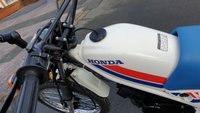 USED 1982 HONDA MT50 MT-5 Enduro Moped Learner Legal Fantastic little 50cc Enduro