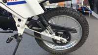 USED 1982 HONDA MT50 MT-5 Enduro Moped Learner Legal Fantastic little 50cc Enduro