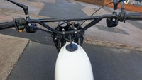 USED 1982 HONDA MT50 MT-5 Enduro Moped Learner Legal Fantastic little 50cc Enduro