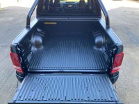 USED 2019 69 VOLKSWAGEN AMAROK 3.0 DC V6 TDI TRENDLINE 4MOTION 202 BHP 