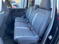 USED 2019 69 VOLKSWAGEN AMAROK 3.0 DC V6 TDI TRENDLINE 4MOTION 202 BHP 