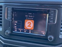 USED 2019 69 VOLKSWAGEN AMAROK 3.0 DC V6 TDI TRENDLINE 4MOTION 202 BHP 