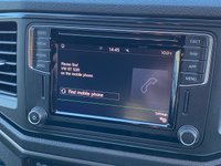 USED 2019 69 VOLKSWAGEN AMAROK 3.0 DC V6 TDI TRENDLINE 4MOTION 202 BHP 
