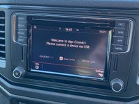 USED 2019 69 VOLKSWAGEN AMAROK 3.0 DC V6 TDI TRENDLINE 4MOTION 202 BHP 