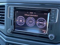USED 2019 69 VOLKSWAGEN AMAROK 3.0 DC V6 TDI TRENDLINE 4MOTION 202 BHP 