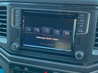 USED 2019 69 VOLKSWAGEN AMAROK 3.0 DC V6 TDI TRENDLINE 4MOTION 202 BHP 
