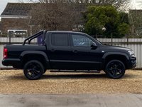 USED 2019 69 VOLKSWAGEN AMAROK 3.0 DC V6 TDI TRENDLINE 4MOTION 202 BHP 