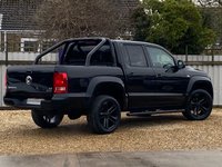 USED 2019 69 VOLKSWAGEN AMAROK 3.0 DC V6 TDI TRENDLINE 4MOTION 202 BHP 