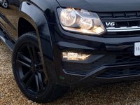 USED 2019 69 VOLKSWAGEN AMAROK 3.0 DC V6 TDI TRENDLINE 4MOTION 202 BHP 