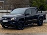 USED 2019 69 VOLKSWAGEN AMAROK 3.0 DC V6 TDI TRENDLINE 4MOTION 202 BHP 