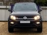 USED 2019 69 VOLKSWAGEN AMAROK 3.0 DC V6 TDI TRENDLINE 4MOTION 202 BHP 