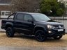 USED 2019 69 VOLKSWAGEN AMAROK 3.0 DC V6 TDI TRENDLINE 4MOTION 202 BHP 