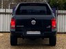 USED 2019 69 VOLKSWAGEN AMAROK 3.0 DC V6 TDI TRENDLINE 4MOTION 202 BHP 