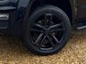 USED 2019 69 VOLKSWAGEN AMAROK 3.0 DC V6 TDI TRENDLINE 4MOTION 202 BHP 