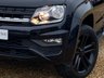 USED 2019 69 VOLKSWAGEN AMAROK 3.0 DC V6 TDI TRENDLINE 4MOTION 202 BHP 