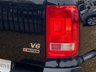 USED 2019 69 VOLKSWAGEN AMAROK 3.0 DC V6 TDI TRENDLINE 4MOTION 202 BHP 